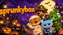 Sprunkybox img