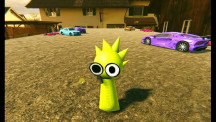 Squid Sprunki Shooter Game 2 img