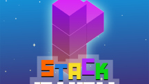 Stack Rush img
