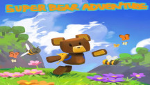 Super Bear Adventure img