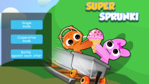 Super Sprunki img