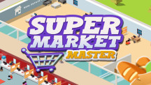 Supermarket Master img