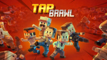 Tap Brawl img