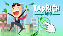 Tap Rich Idle img