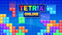 Tetrix Online img