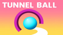 Tunnel Ball img