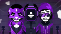 Voltage Incredibox img