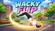 Wacky Flip img