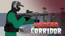 Undead Corridor img