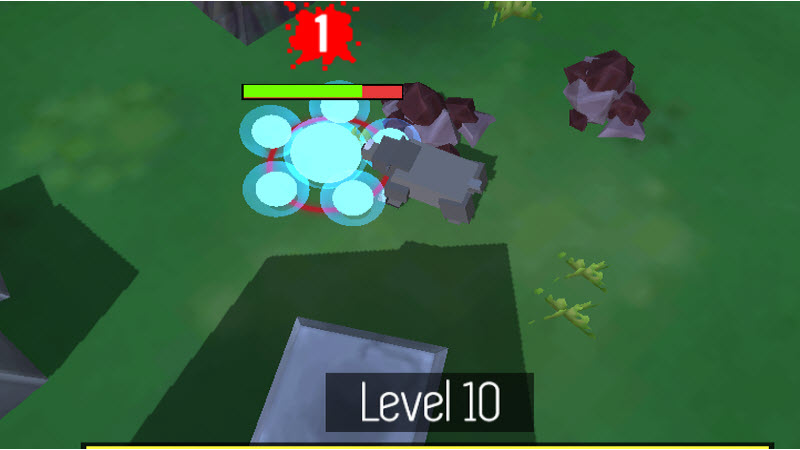 animal craft screenshot