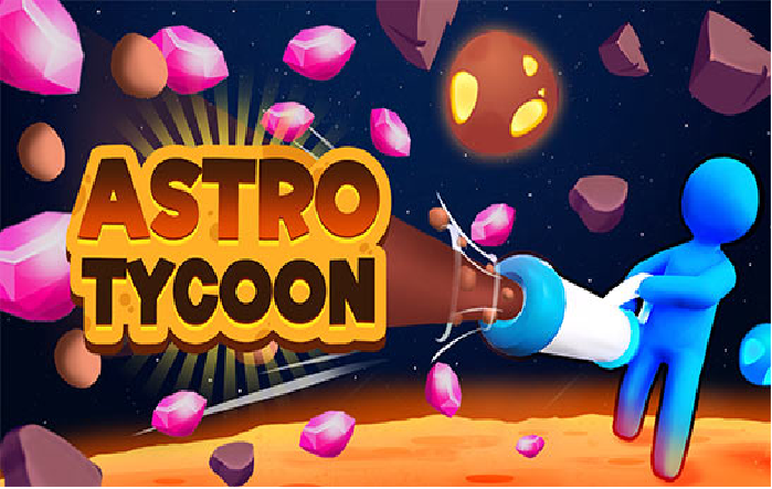 astro tycoon screenshot