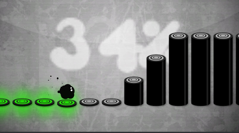 bounce path screenshot