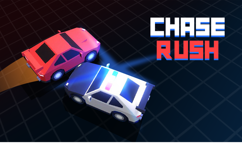 chase rush screenshot