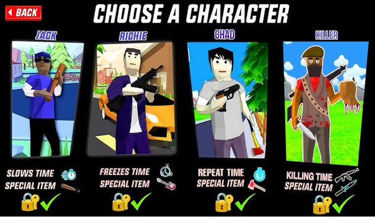 dude theft auto screenshot