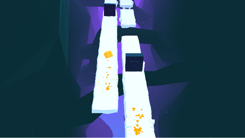 jelly runner screenshot