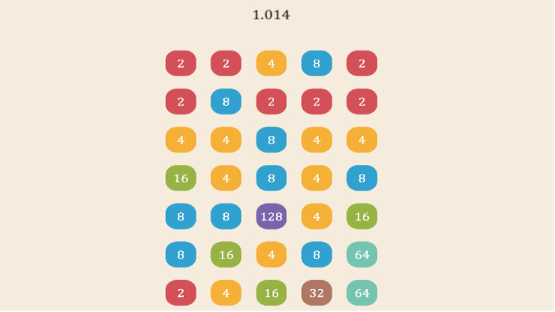 merge infinity screenshot