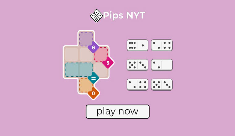 pips nyt screenshot