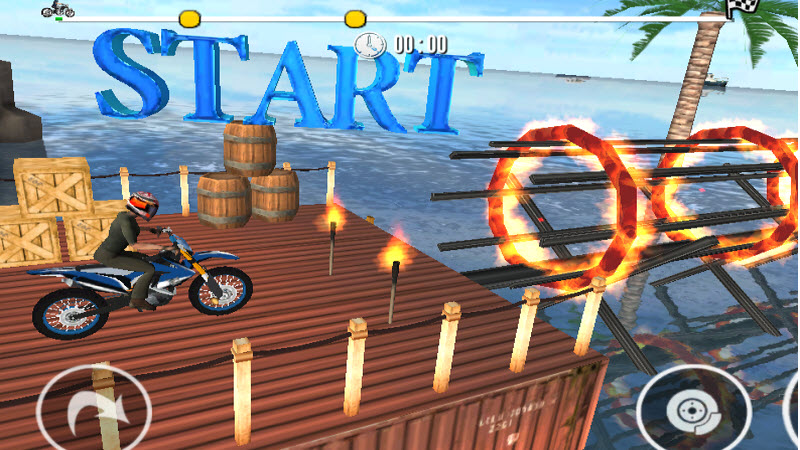 ramp xtreme screenshot