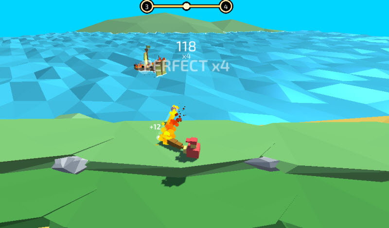 ship master screenshot\