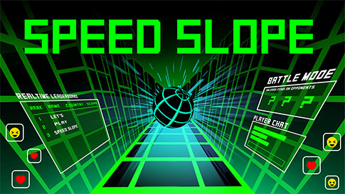 speed slope