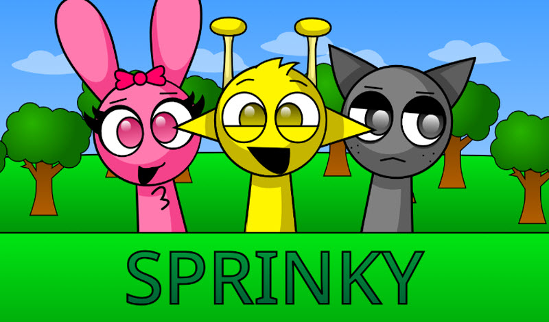 sprinky