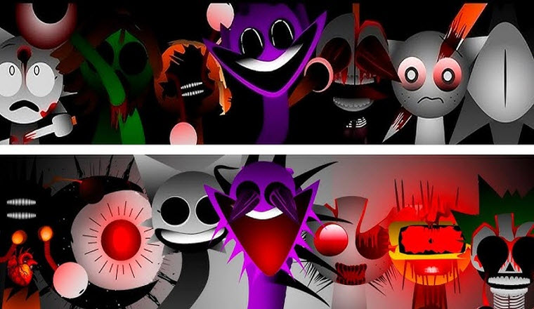 sprunki phase 7 screenshot