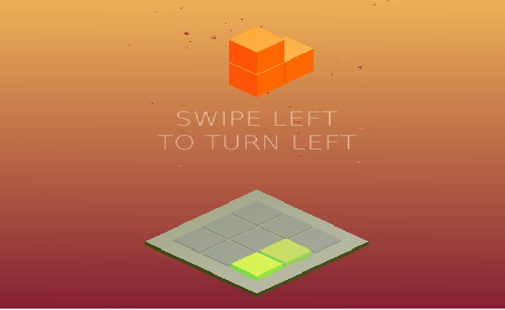 stack rush screenshot